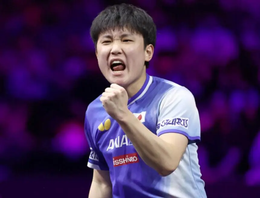 了世界冠军, KfccW 了世界冠军, KfccW