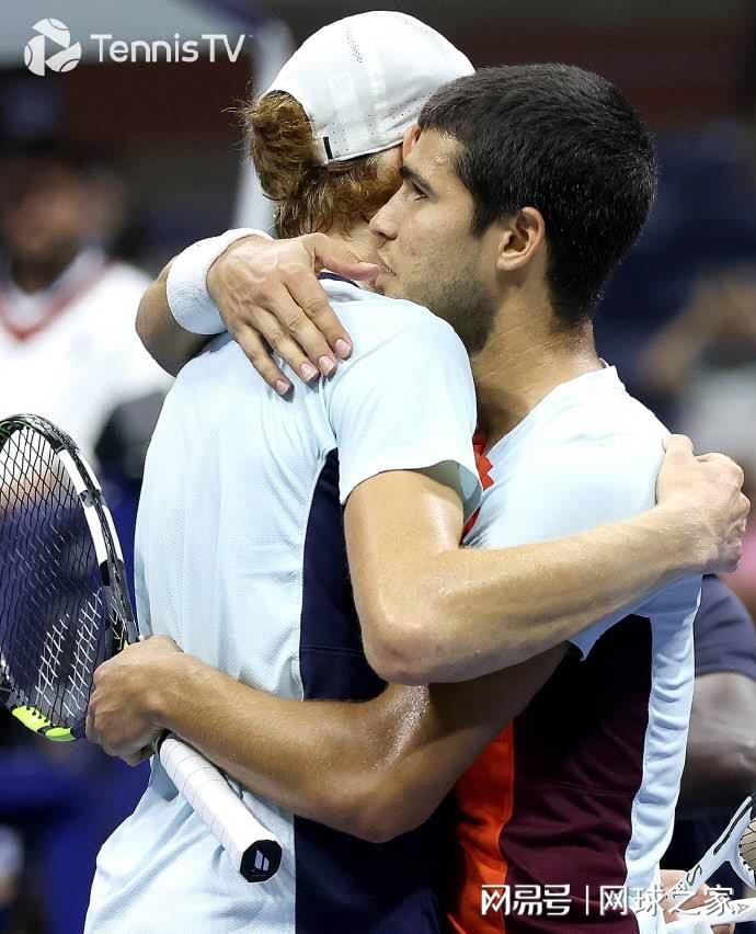 美硬地赛季, 看似非常强, 卡拉斯展现