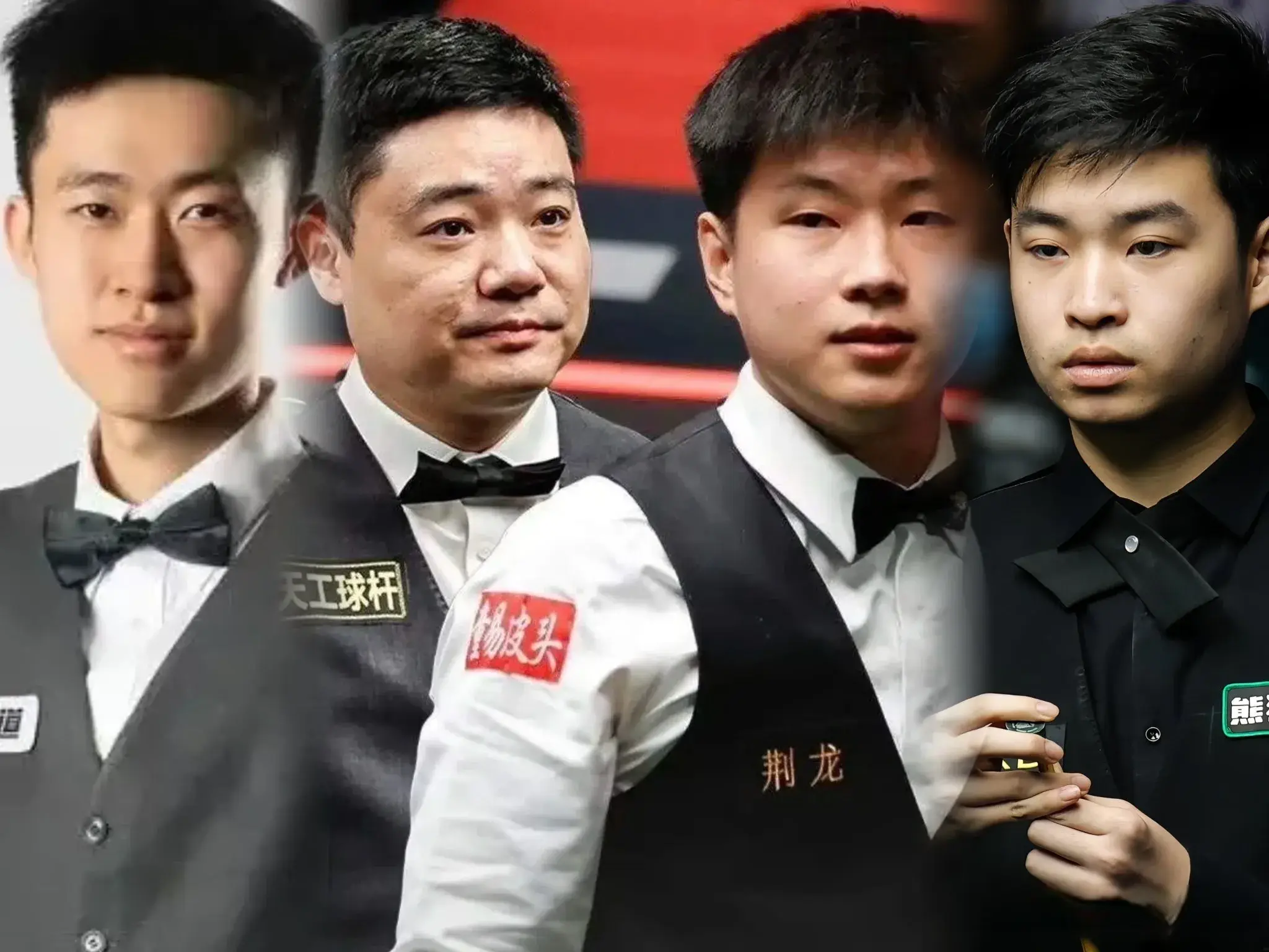 比赛将继续, 斯莱塞, 今日将进行