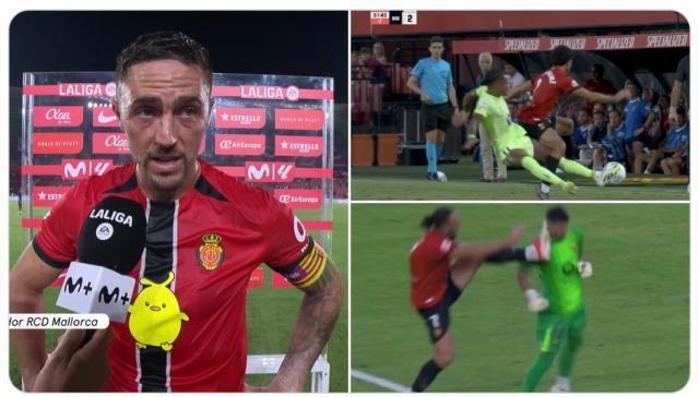 我并不满意, 我没看回放