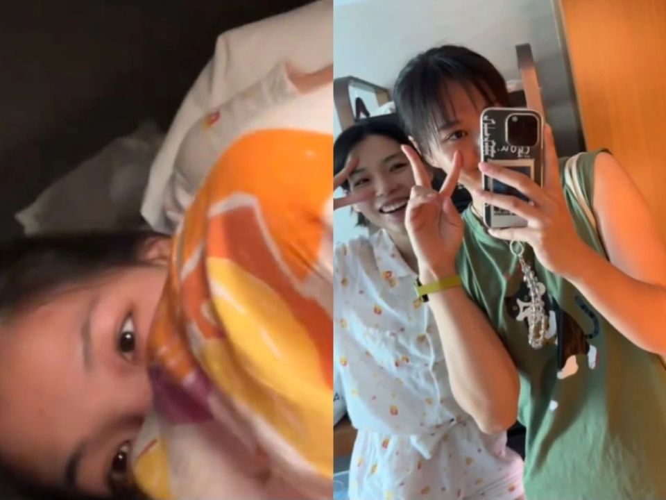 正赛首战墨, 心气正盛, 人名单为包