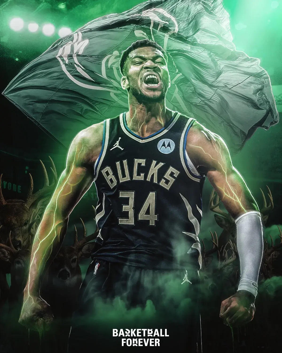 突然分区多, RJ巴雷特