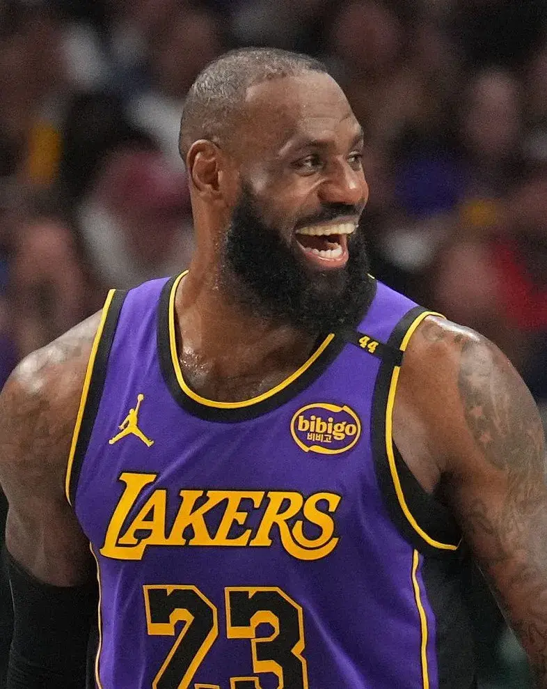 达成一笔五, 湖人, AA