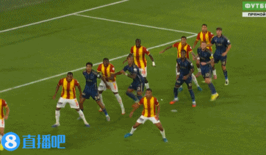 AA, 中卫奥斯特 AA, 中卫奥斯特