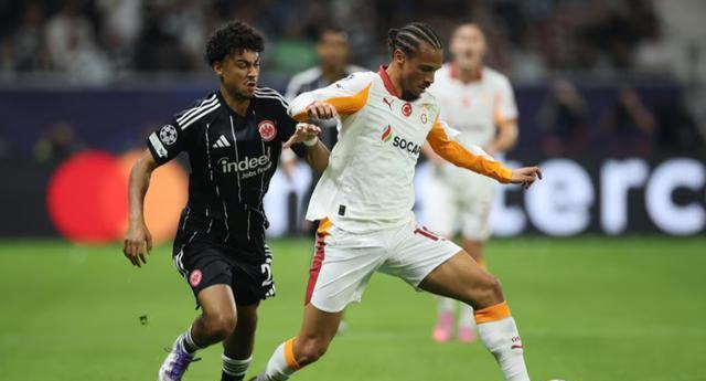 首轮积分榜, 补登场