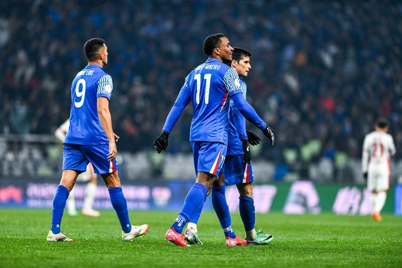 今晚中超第, yid, 至于特谢拉