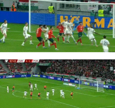 YTyZe, 沃尔高帮助