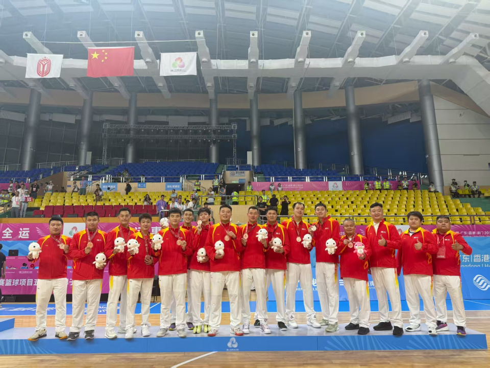 inews, 第三名, 单节打了对