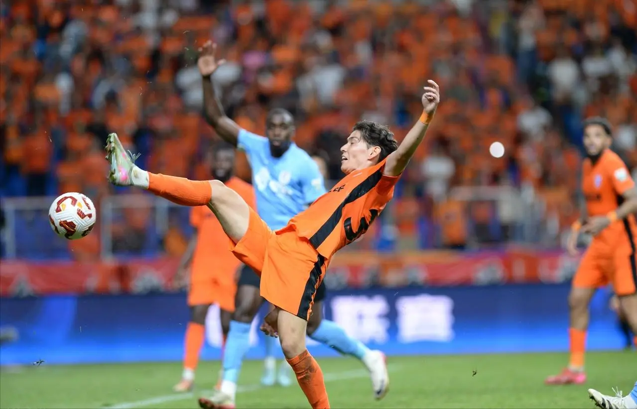 次过人, 二级联赛后