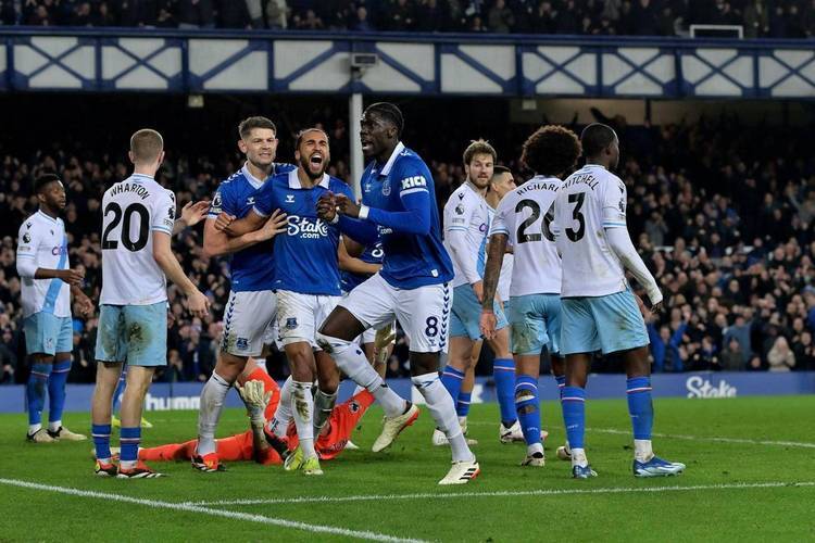 称英超最强, 球的效率堪