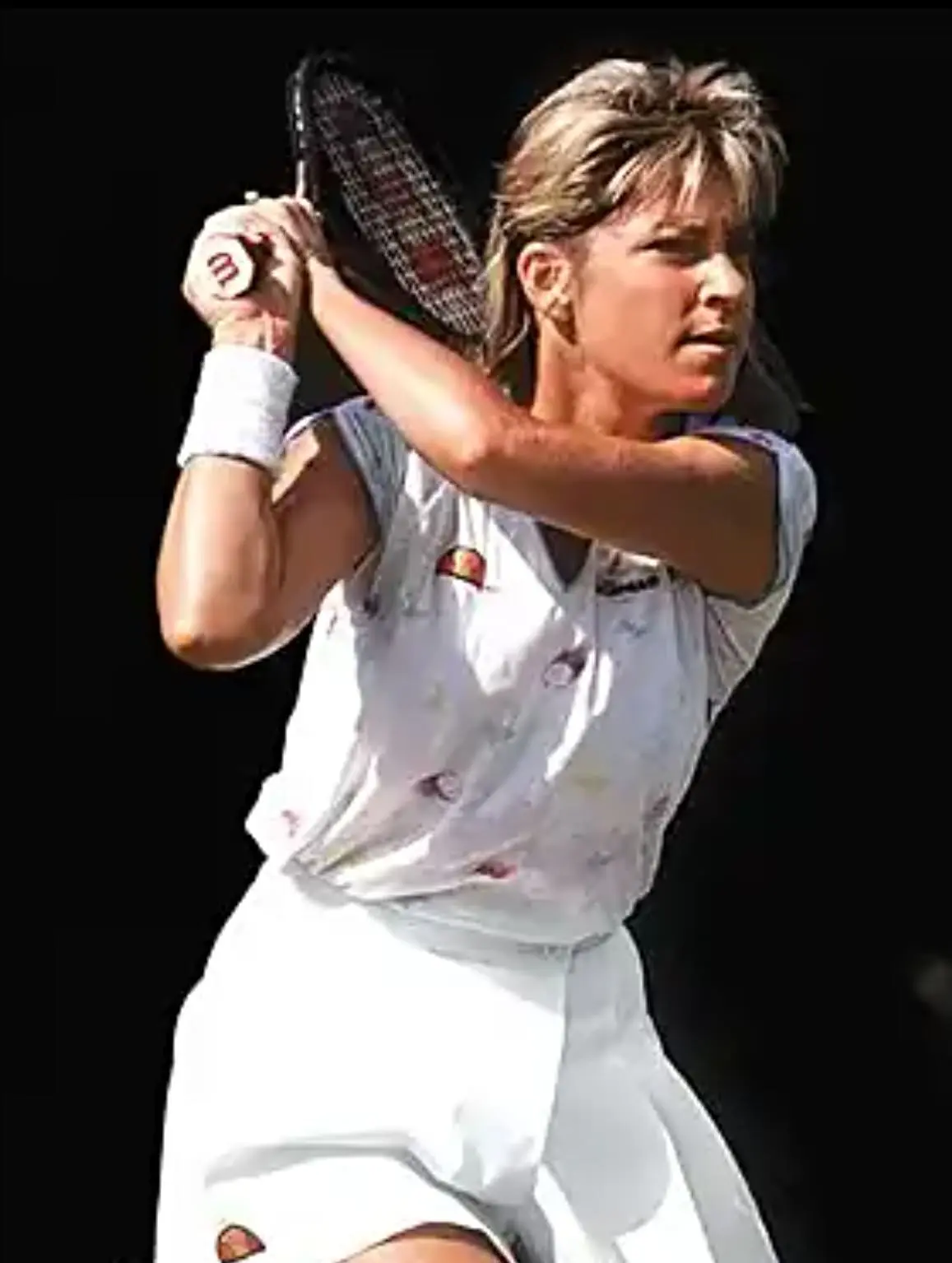 直到, 和辛纳已经