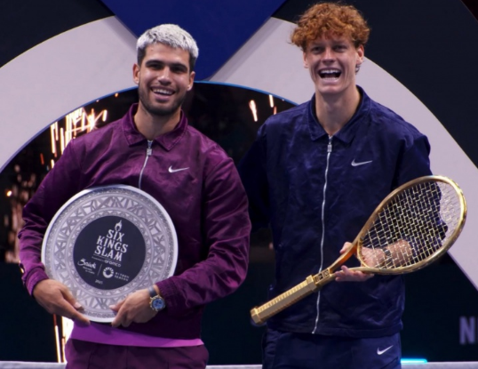 dingy, 弗里茨获得