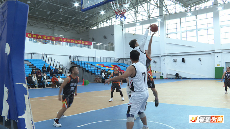 男子篮球联, 阶段