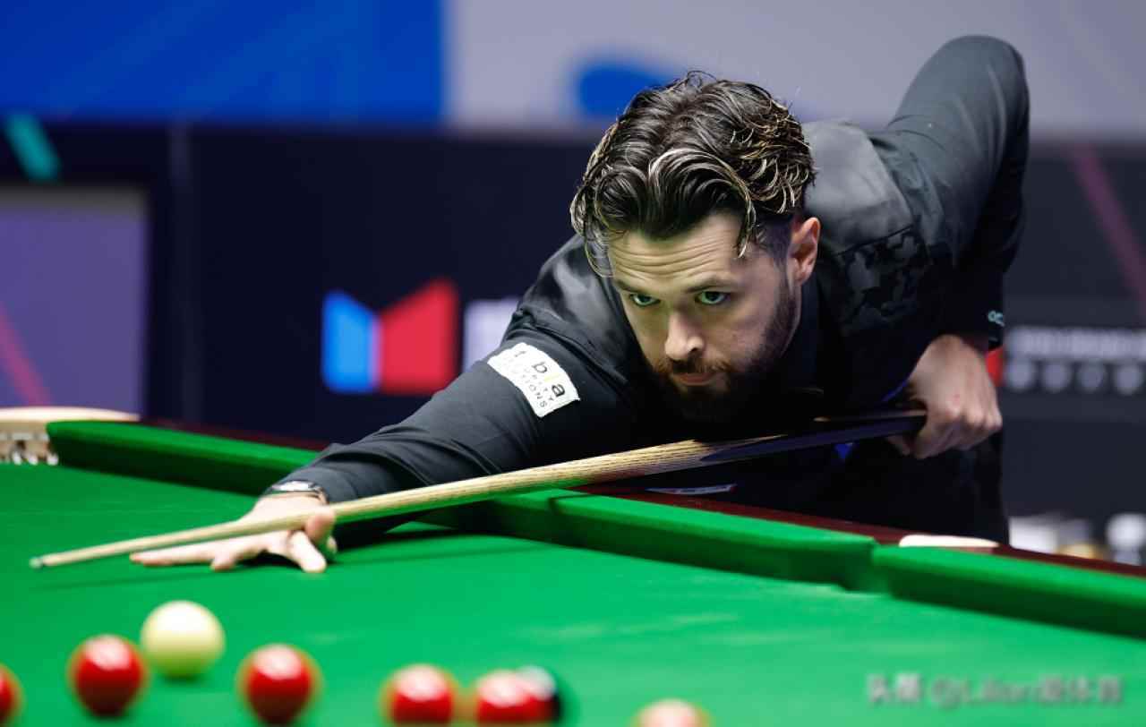 下一轮他要 下一轮他要